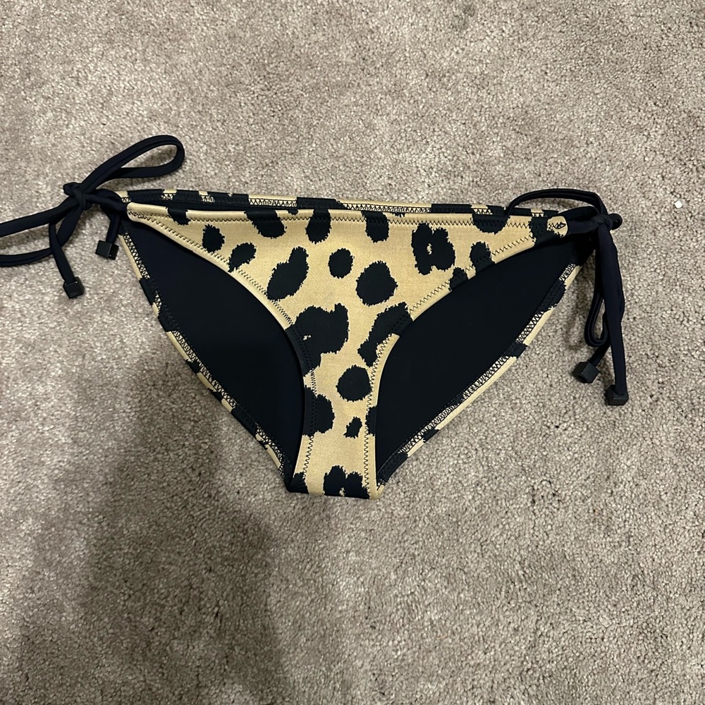 Triangle Bottom Sz XS